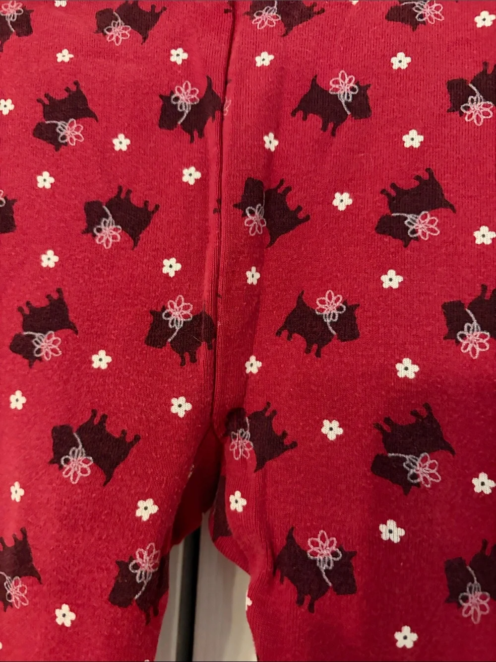 Gymboree's Vintage 2002  Holiday Friends Collection Size 12-18 Months